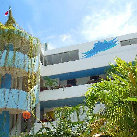 Axkan Tulum Exterior photo