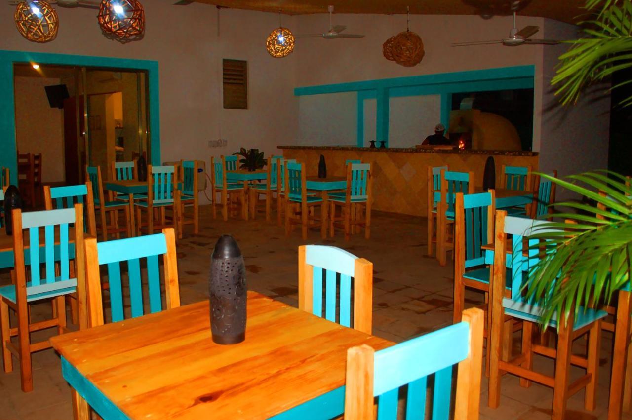 Axkan Tulum Exterior photo