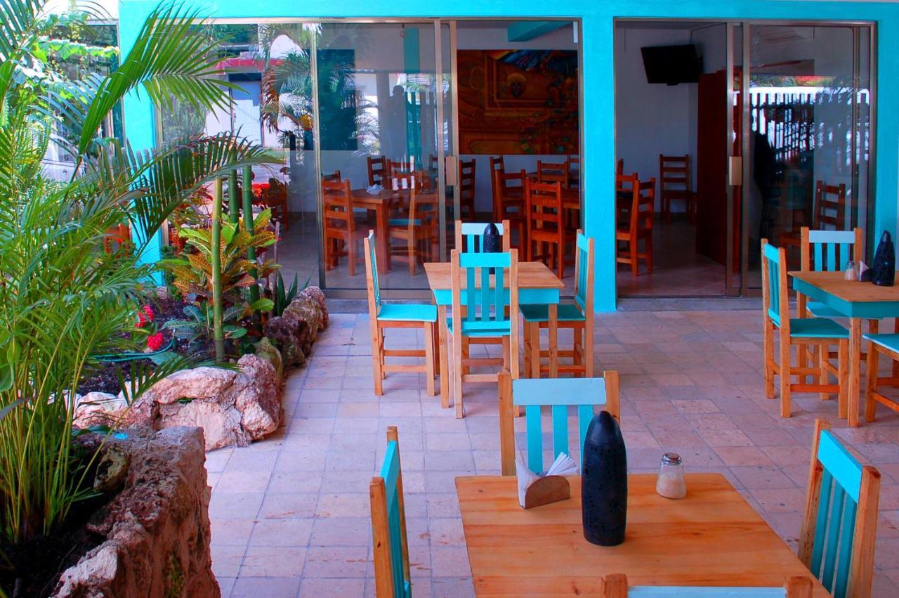 Axkan Tulum Exterior photo