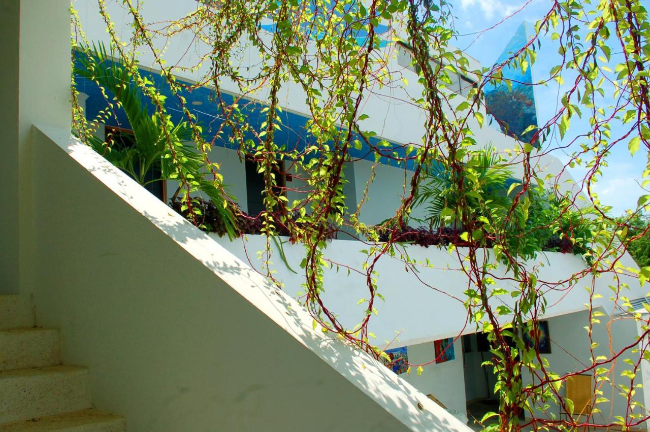 Axkan Tulum Exterior photo