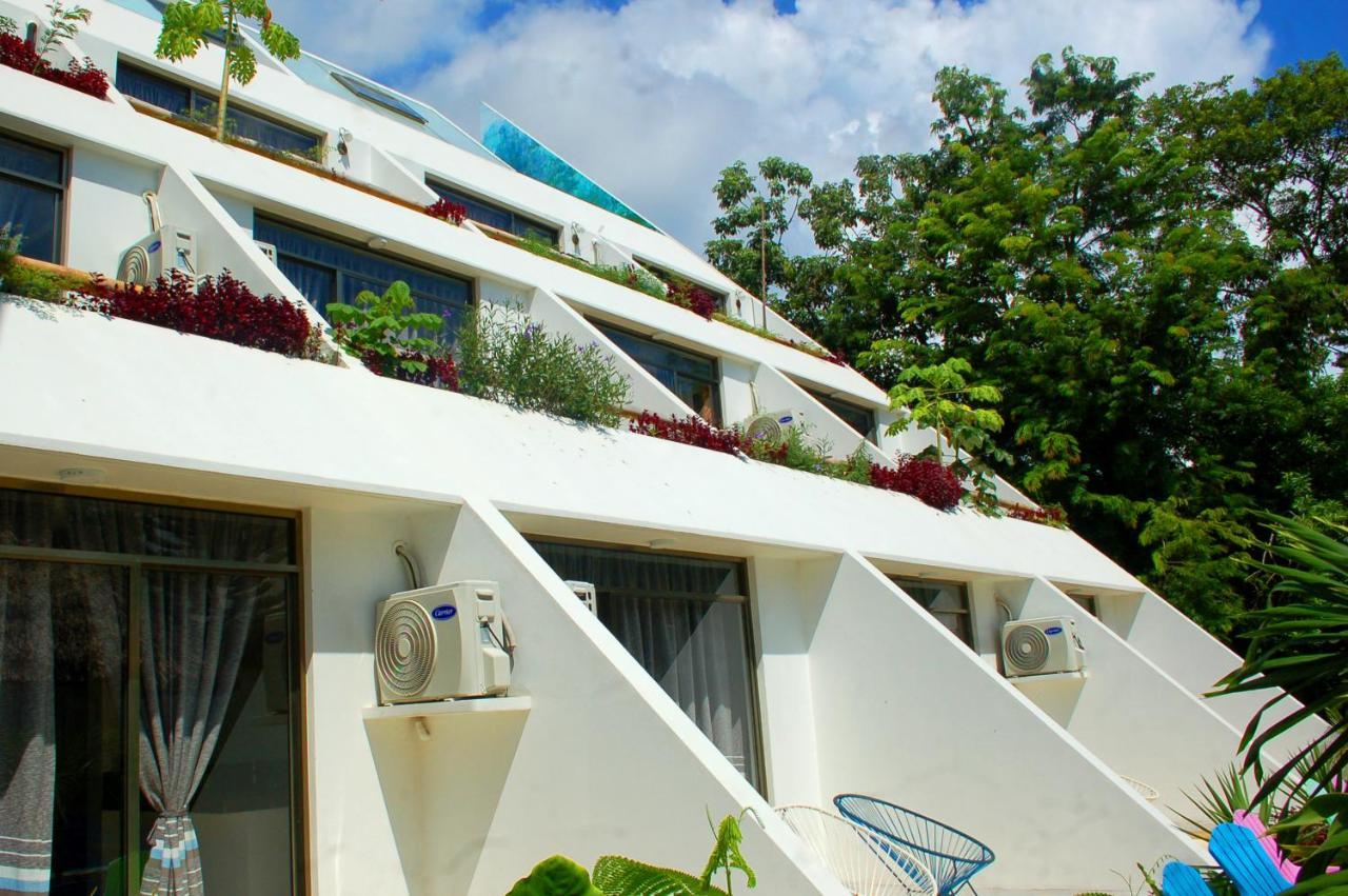 Axkan Tulum Exterior photo