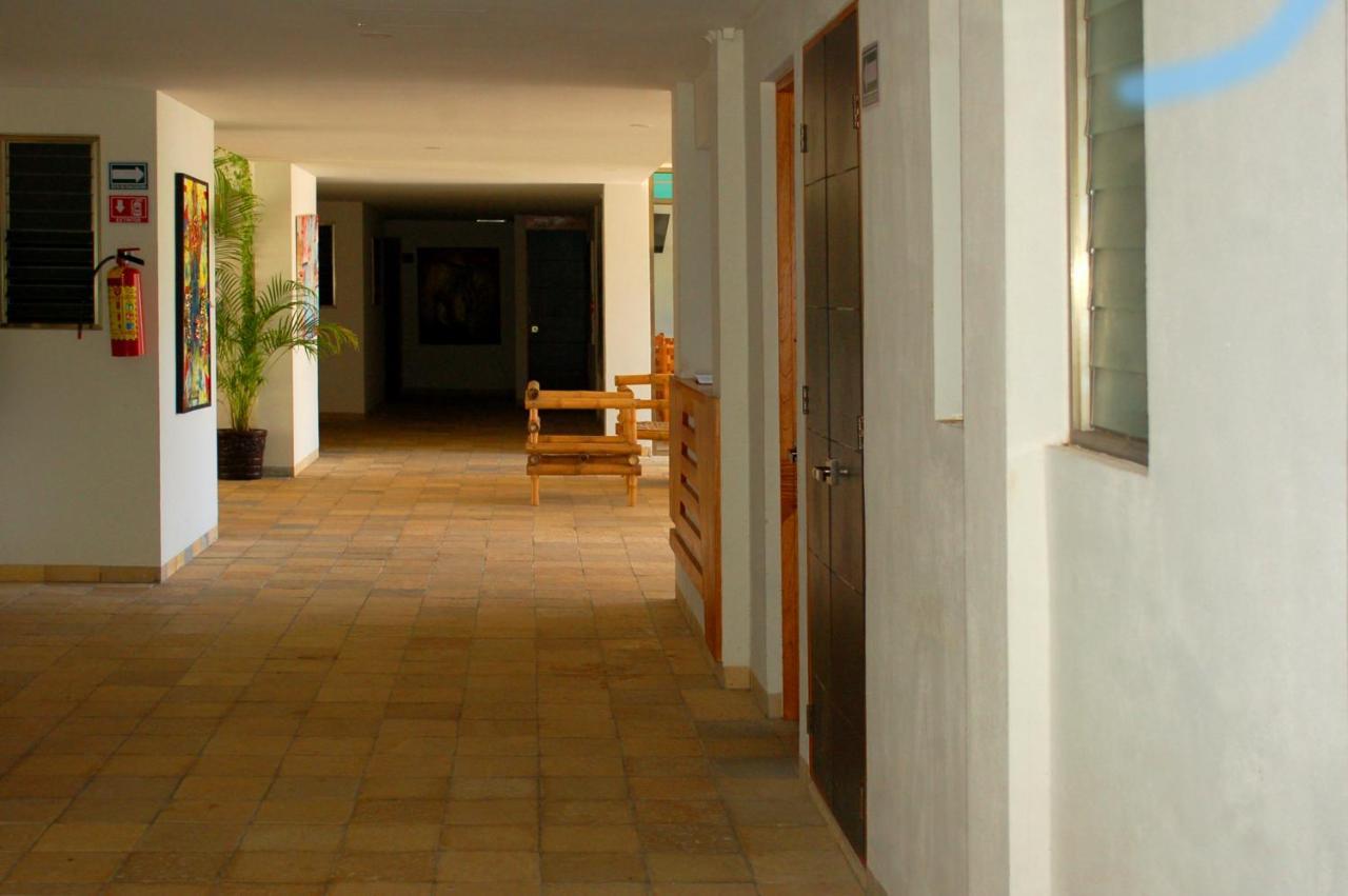 Axkan Tulum Exterior photo