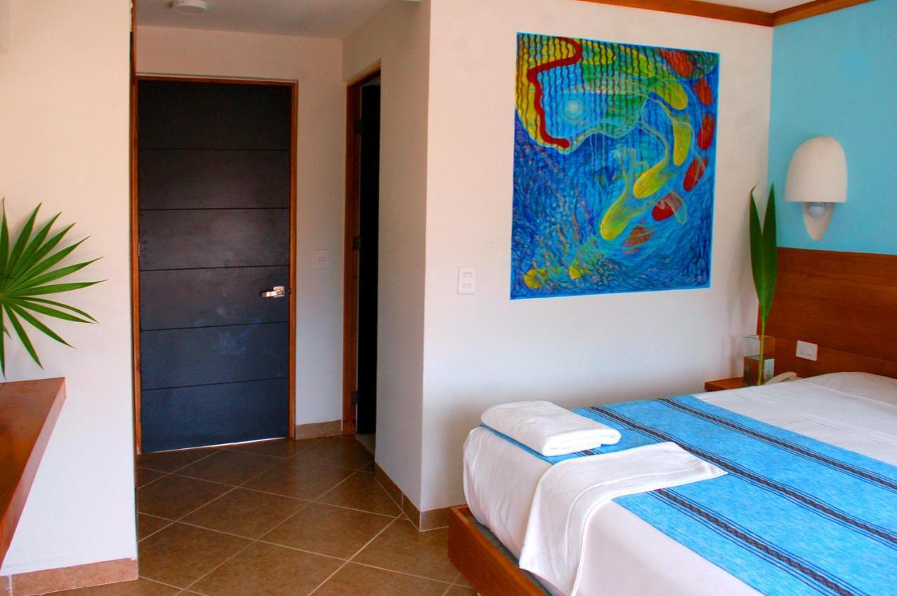 Axkan Tulum Exterior photo